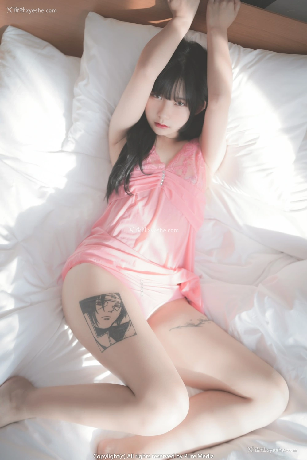 1P - [PURE MEDIA] Vol.056 – Hizzy