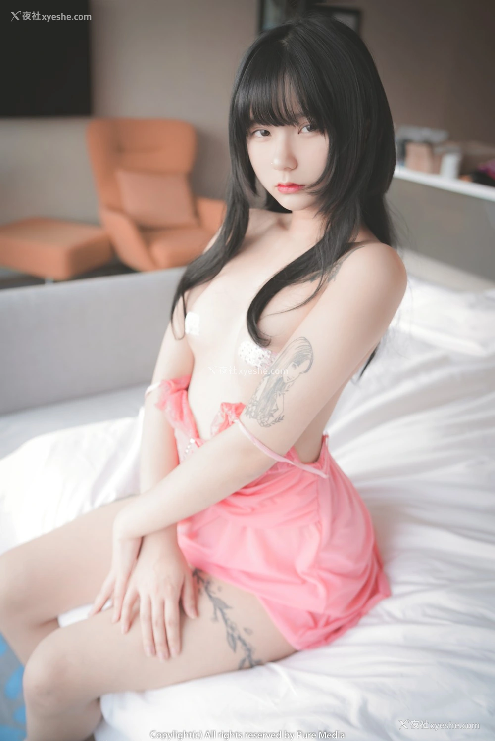 1P - [PURE MEDIA] Vol.056 – Hizzy