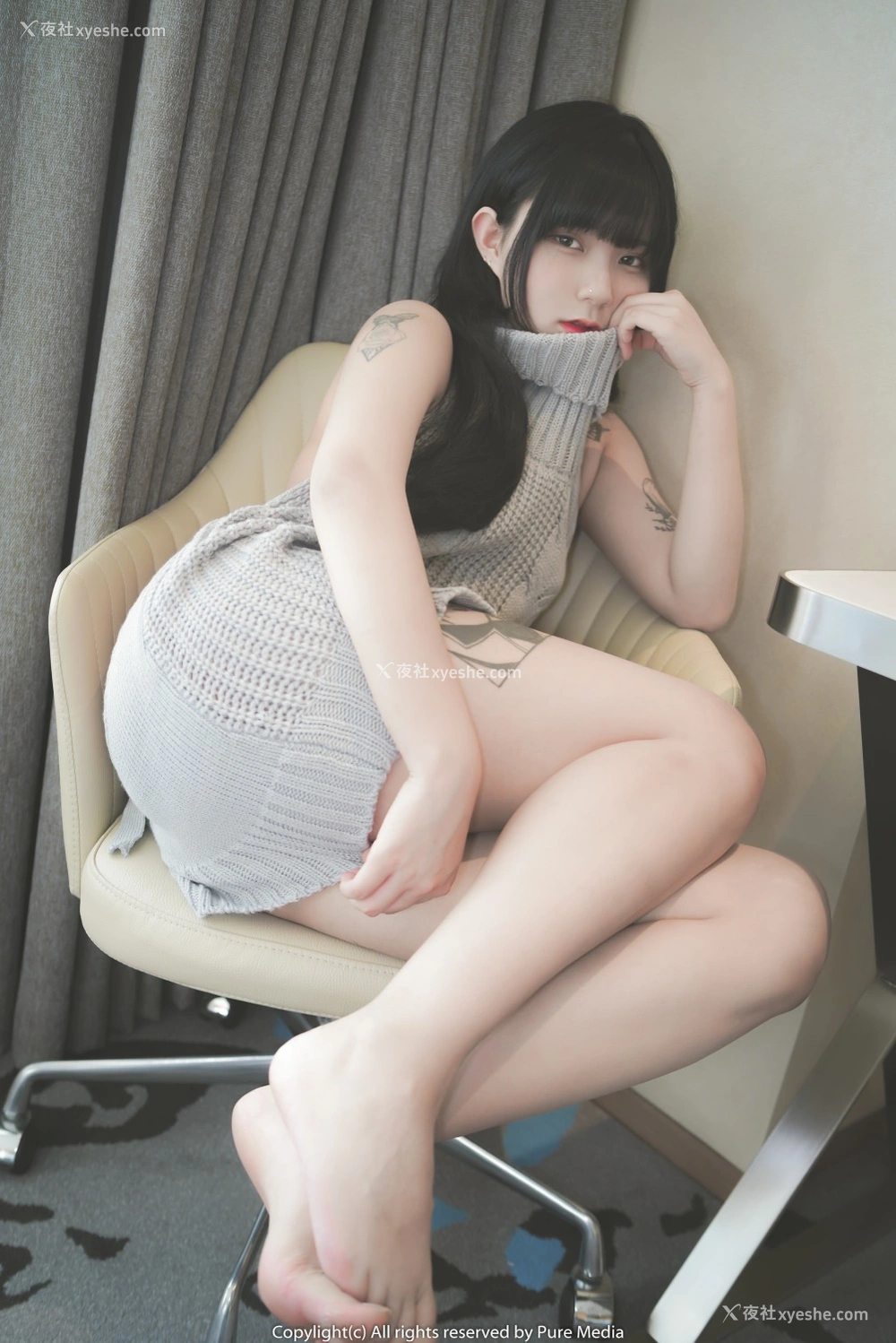 1P - [PURE MEDIA] Vol.056 – Hizzy