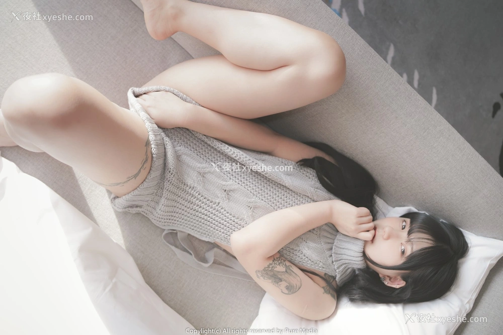 1P - [PURE MEDIA] Vol.056 – Hizzy