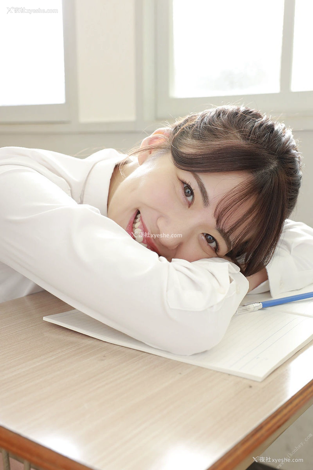 1P - 山岸逢花《贵方の梦を叶えてあげる》