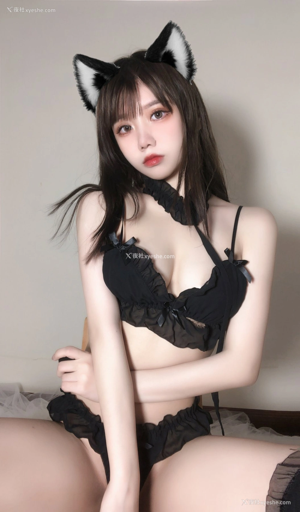 1P - 果咩酱w – 修狗