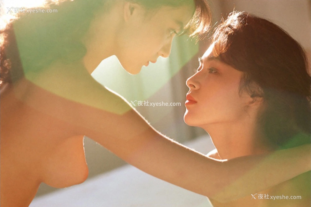 1P - 叶山レイコ＆村上丽奈