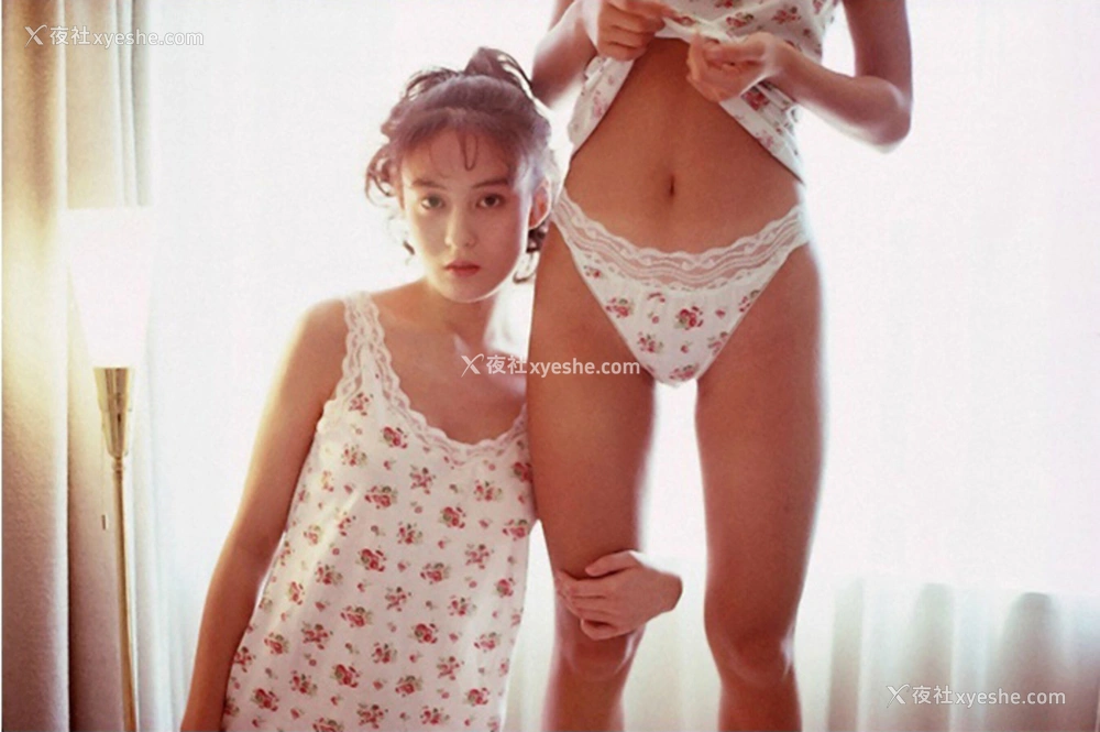 1P - 叶山レイコ＆村上丽奈