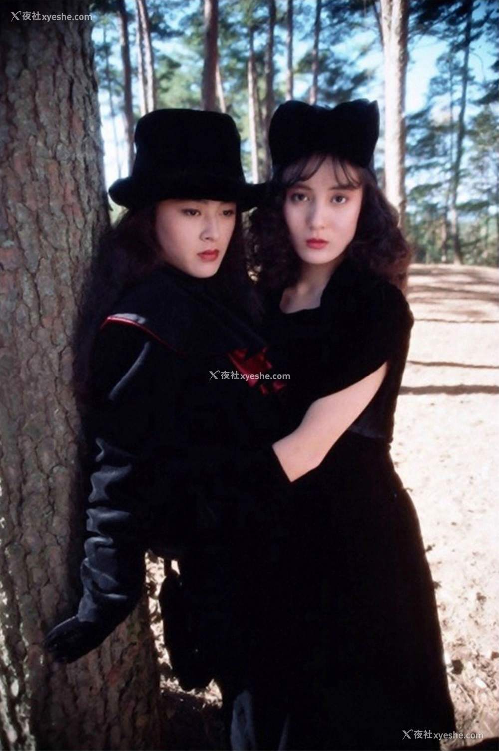 1P - 叶山レイコ＆村上丽奈