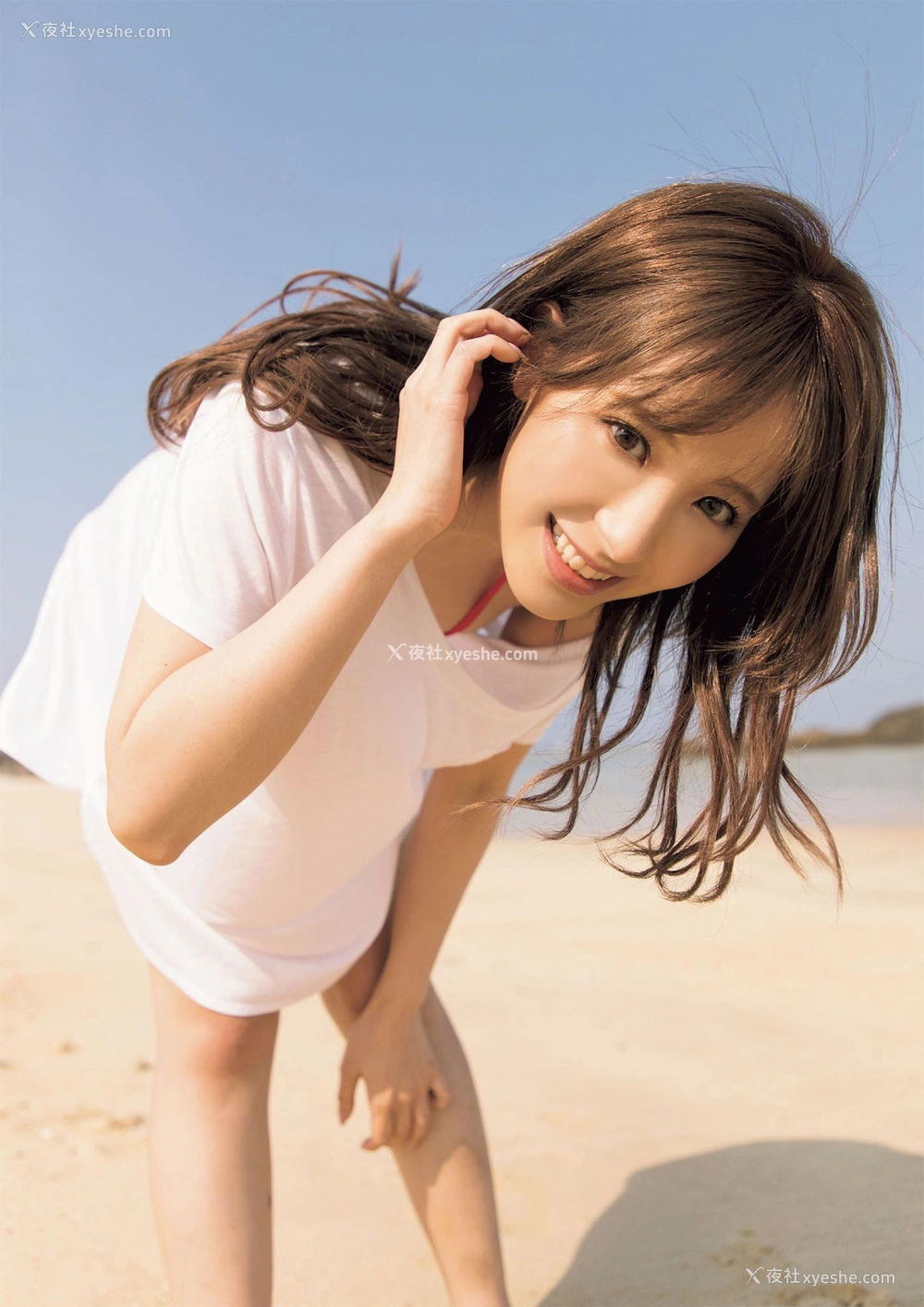 1P - 桃乃木香奈《Crazy 梦中》