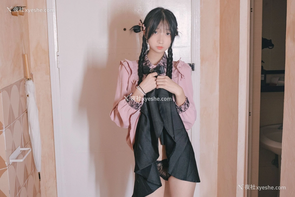 1P - 十里《地雷风》