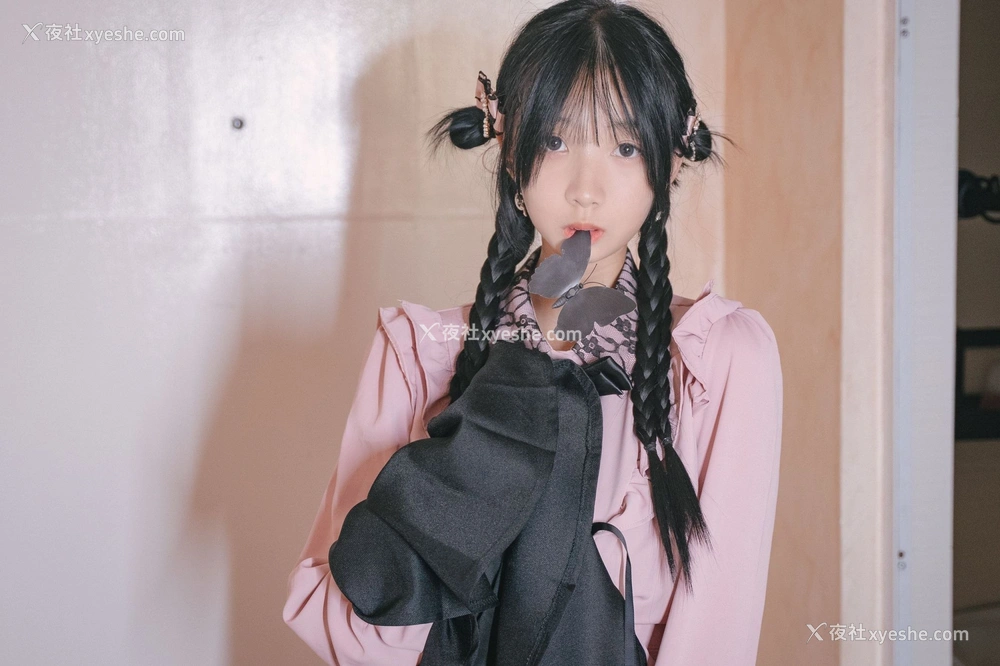 1P - 十里《地雷风》