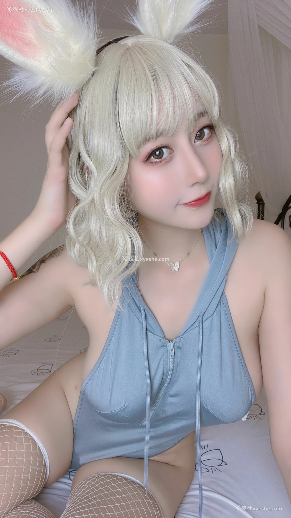 1P - 奈汐酱nice – rua贝特