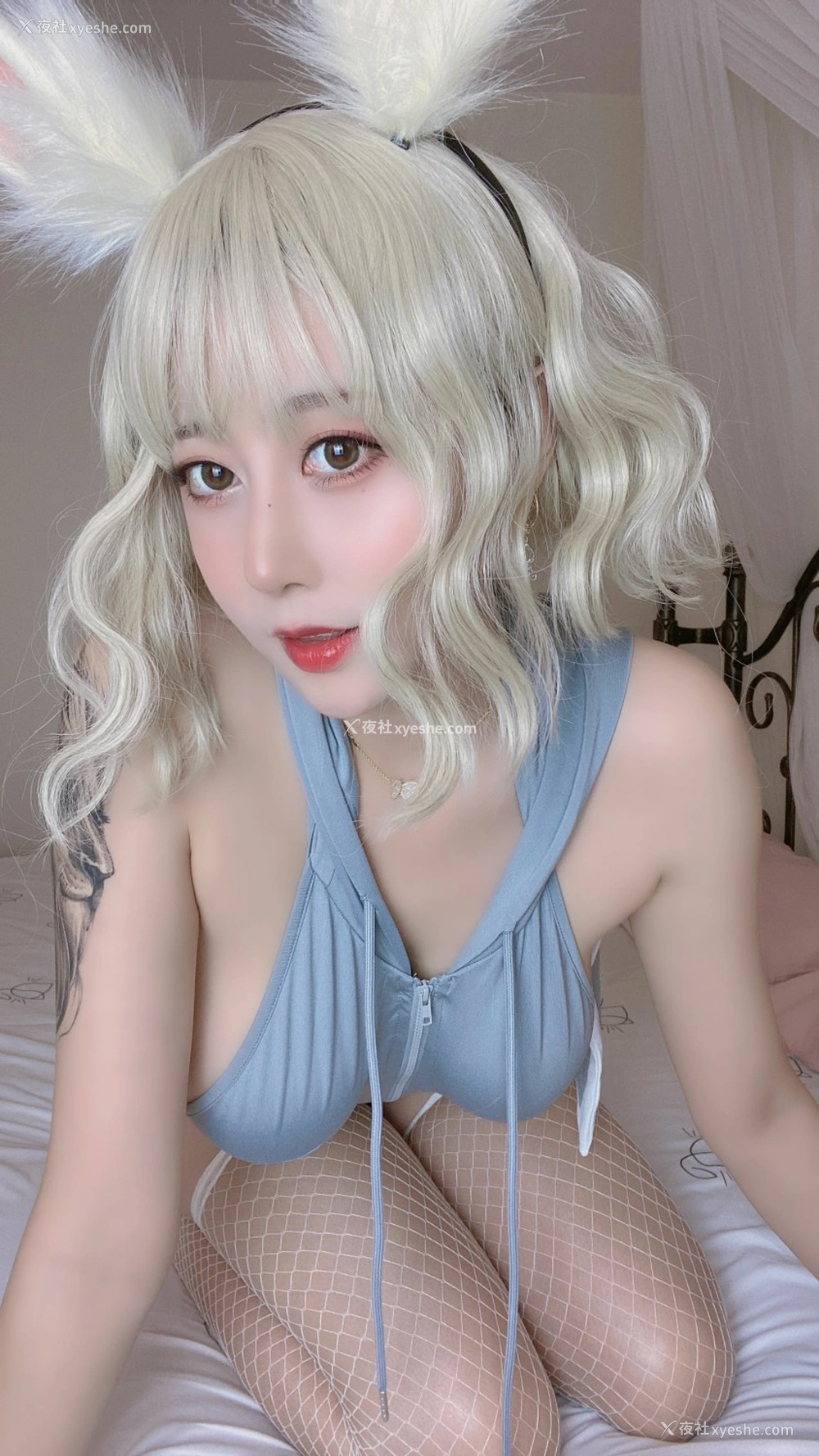 1P - 奈汐酱nice – rua贝特