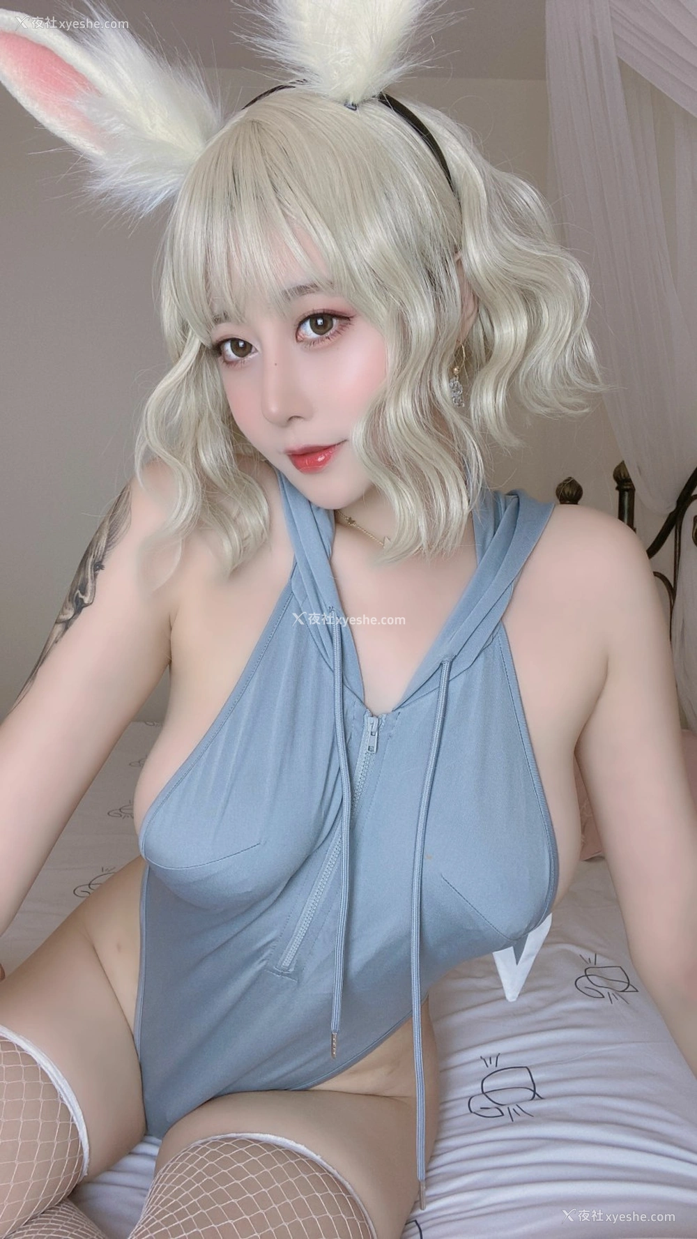 1P - 奈汐酱nice – rua贝特
