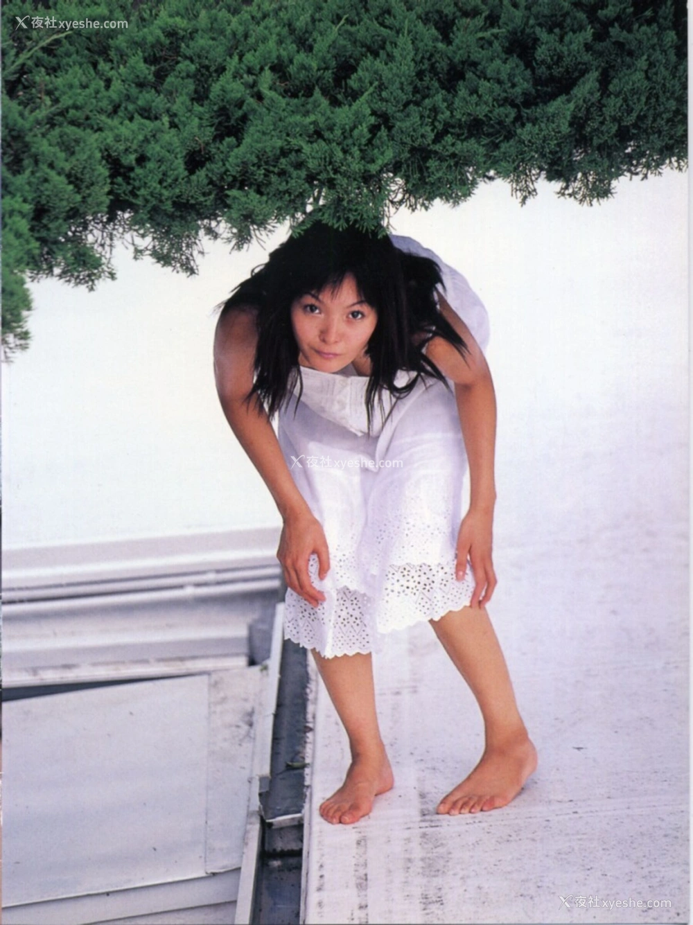 1P - 秋吉里香《Accidents TOKYO》