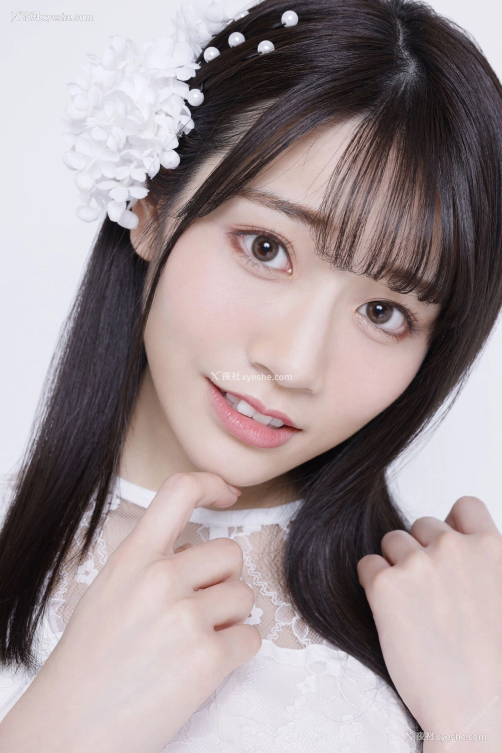 1P - 河北彩花《いろどり》