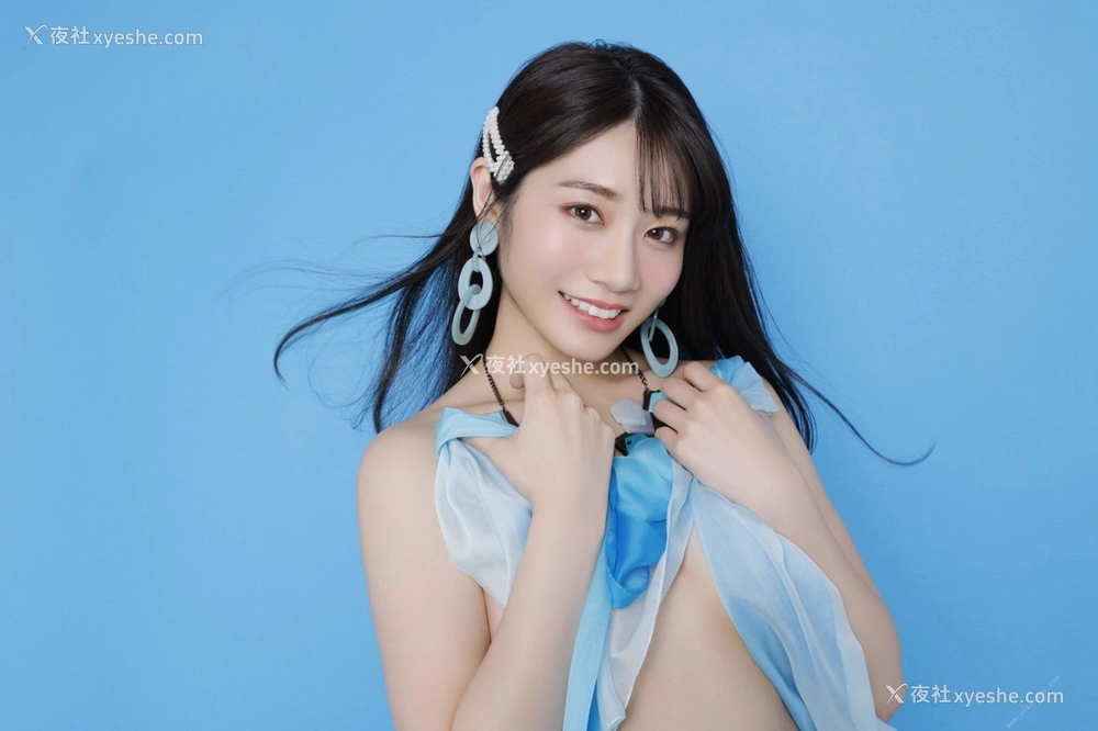 1P - 河北彩花《いろどり》