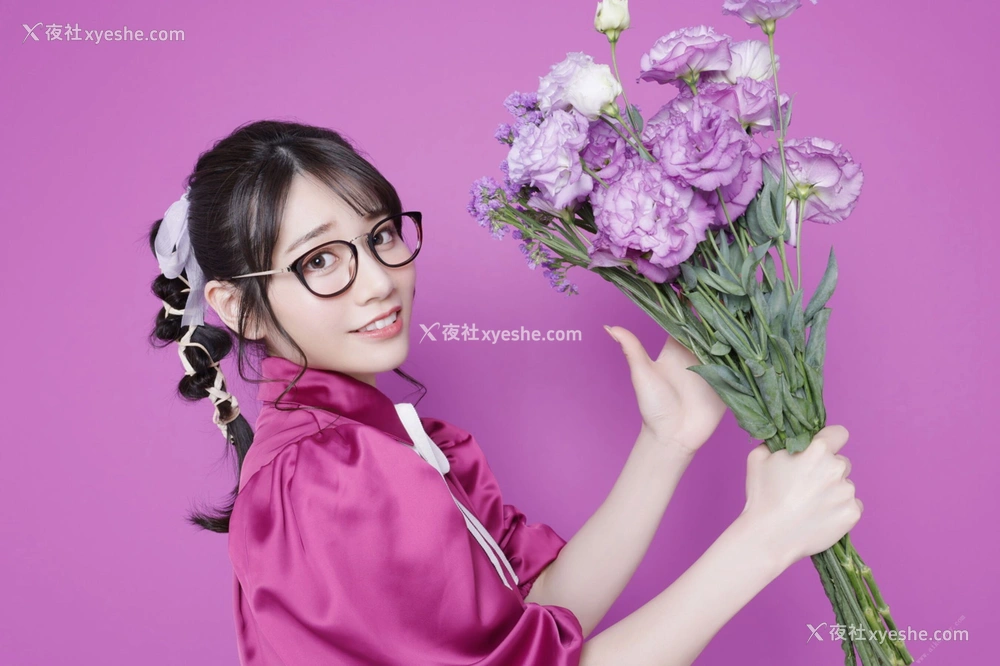 1P - 河北彩花《いろどり》