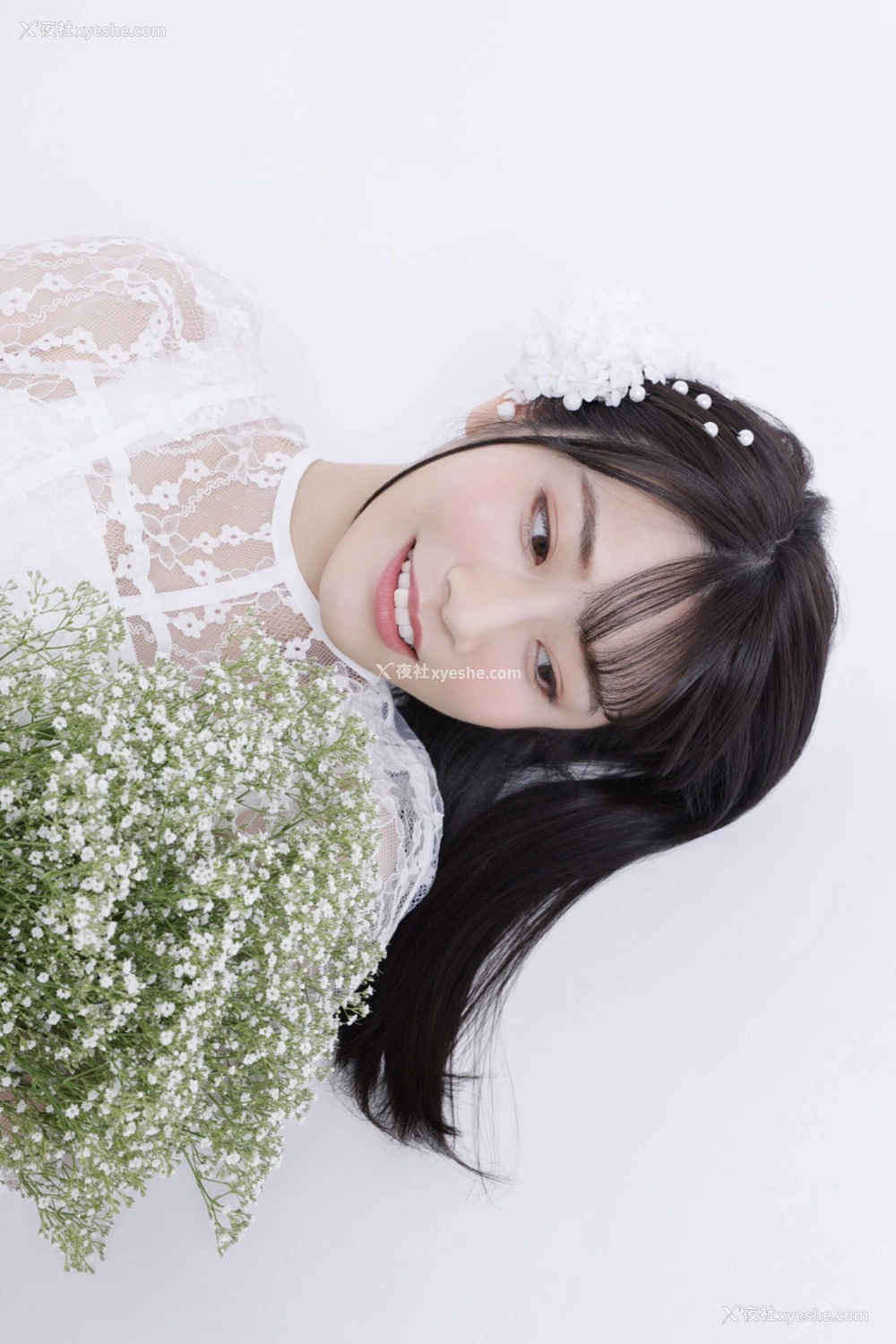 1P - 河北彩花《いろどり》
