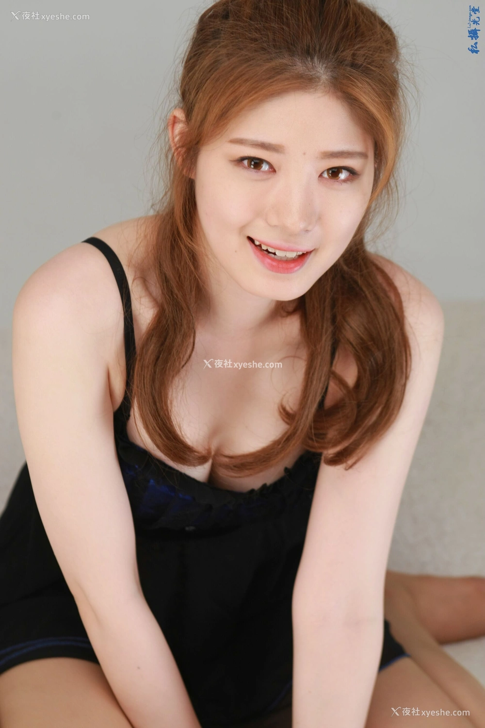 1P - 韩模 설아（雪儿）人体私拍套图