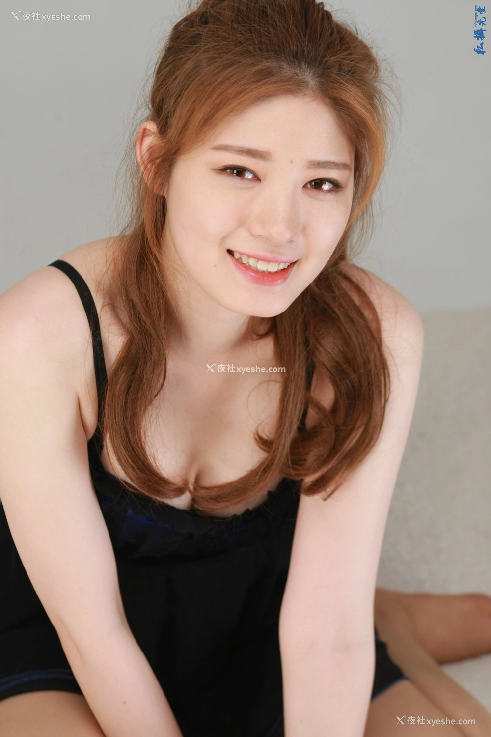 1P - 韩模 설아（雪儿）人体私拍套图