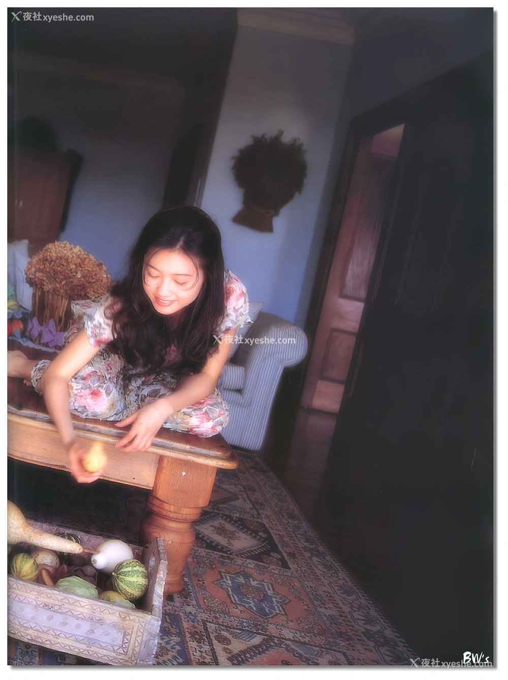 1P - 李丽珍《Reminicsence》