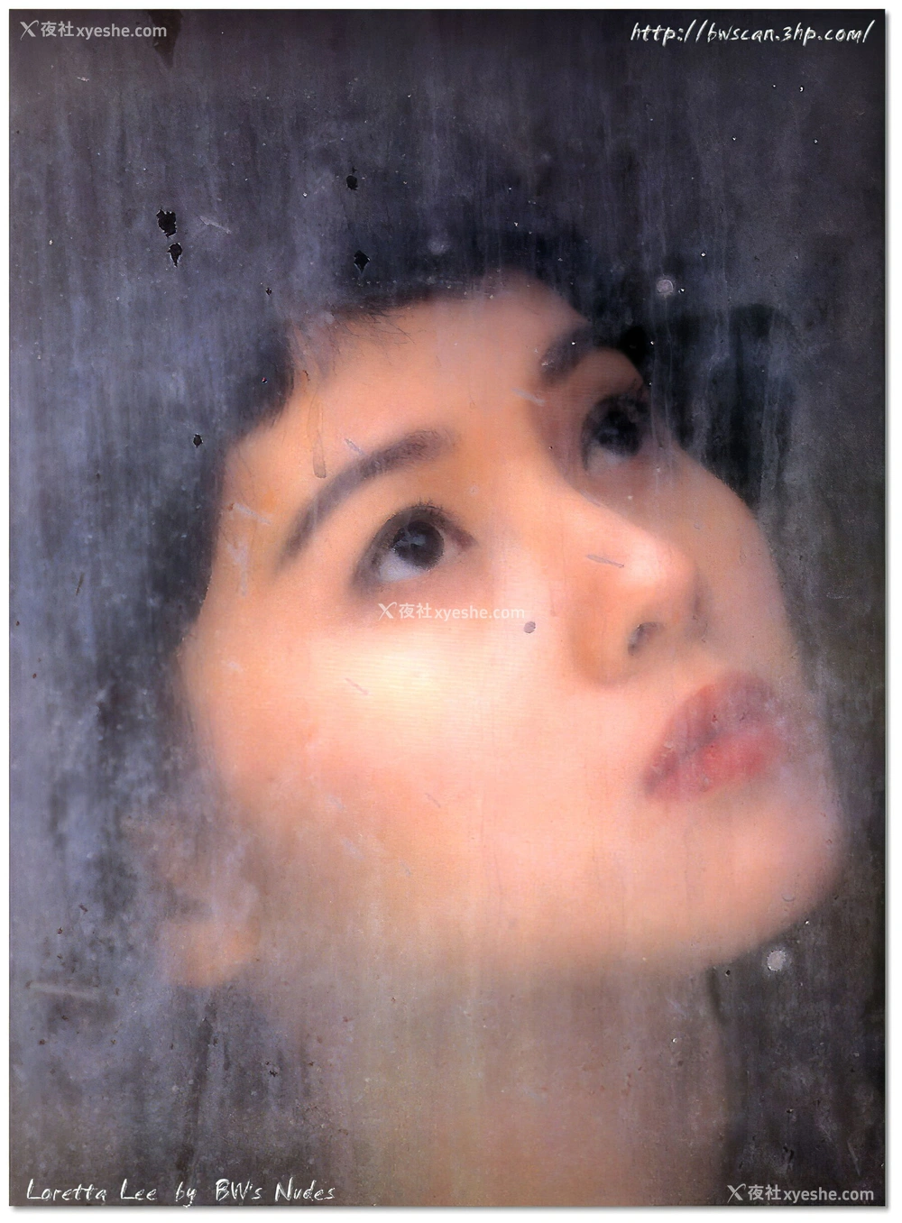 1P - 李丽珍《Reminicsence》