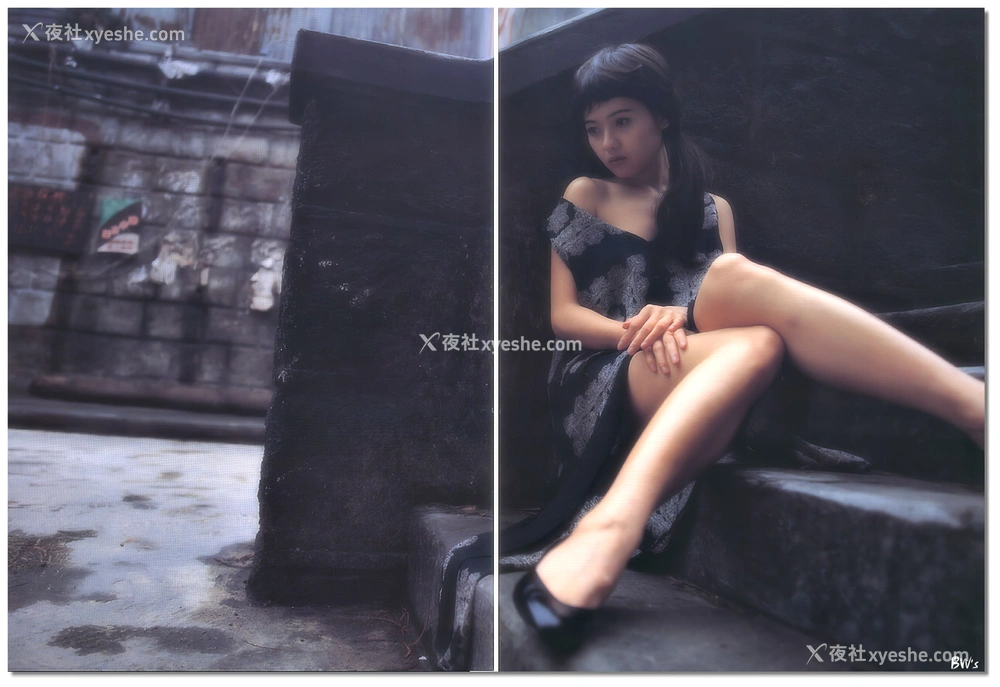 1P - 李丽珍《Reminicsence》