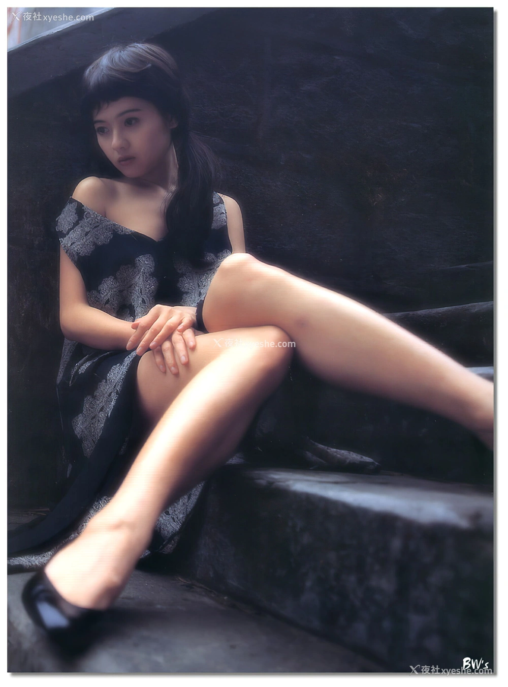 1P - 李丽珍《Reminicsence》