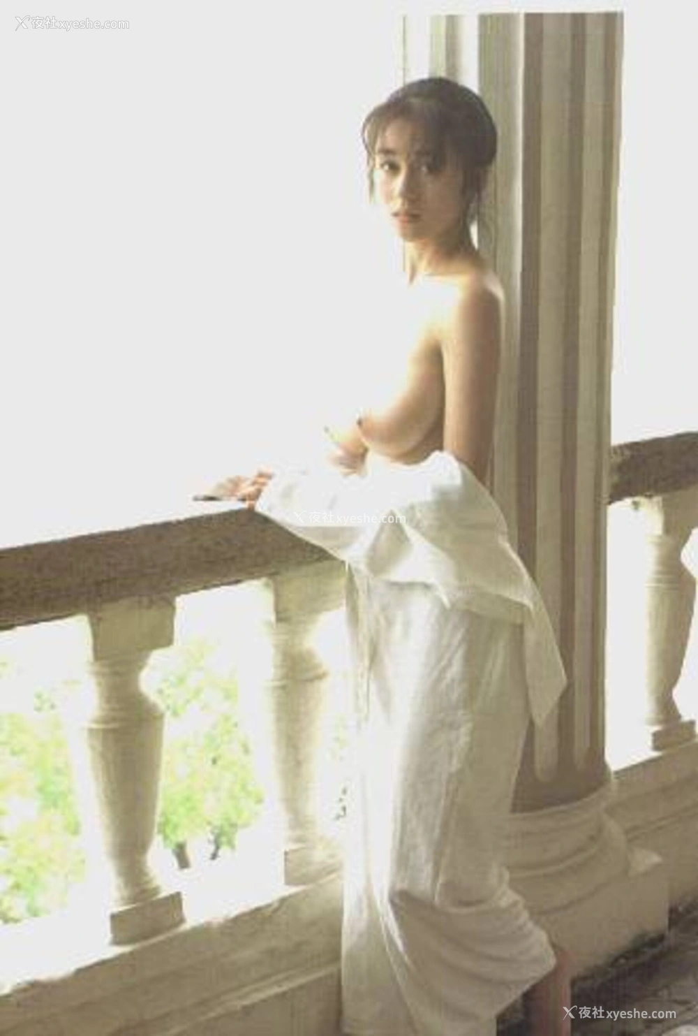 1P - 青山知可子《热帯性気候》
