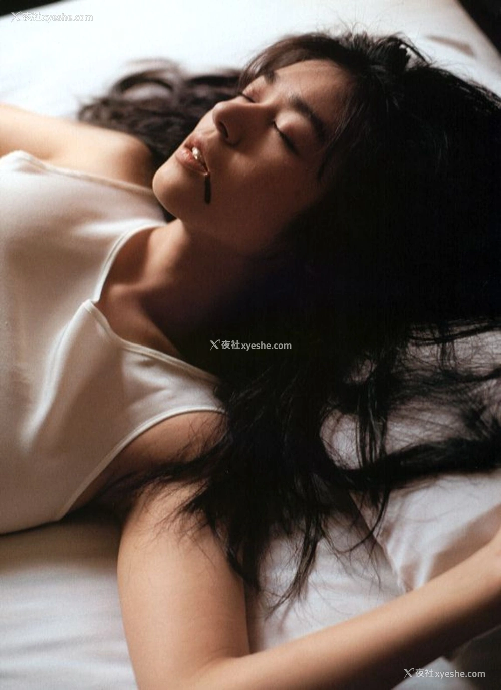1P - 青山知可子《热帯性気候》