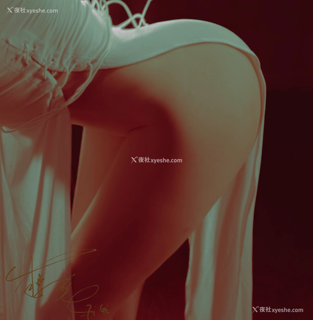 1P - 樱晚gigi – 绕.归.柔
