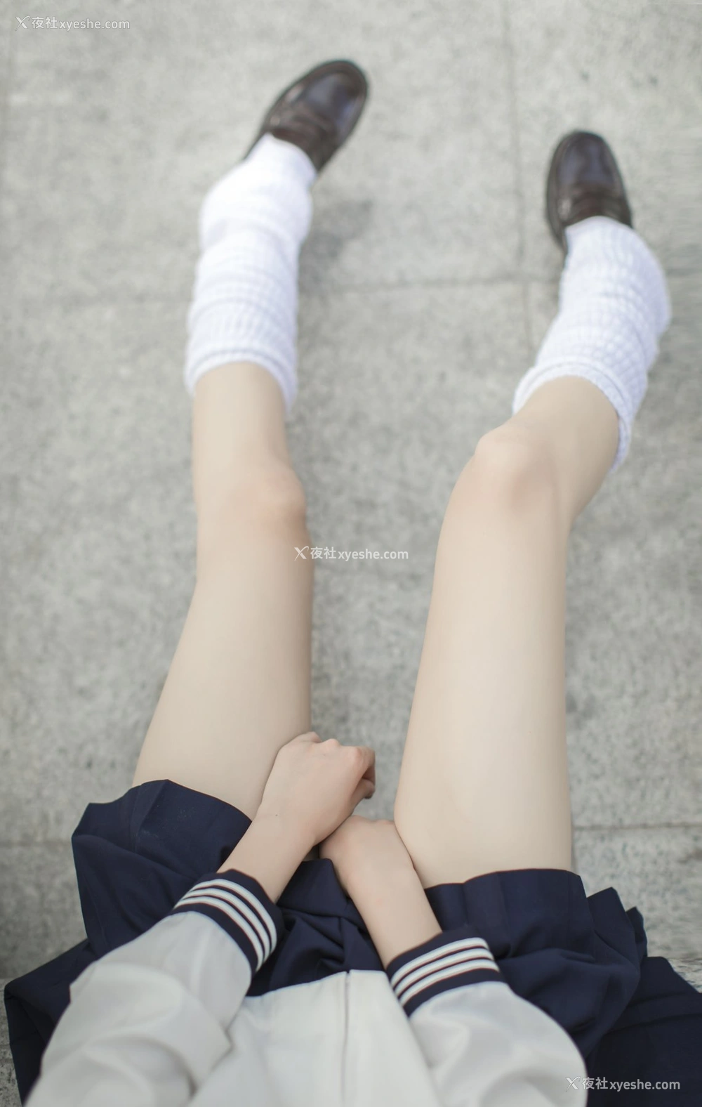 1P - 眼酱大魔王w – 五月合集女仆店D.VA
