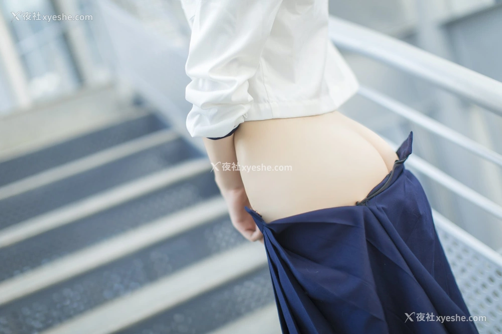 1P - 眼酱大魔王w – 五月合集女仆店D.VA