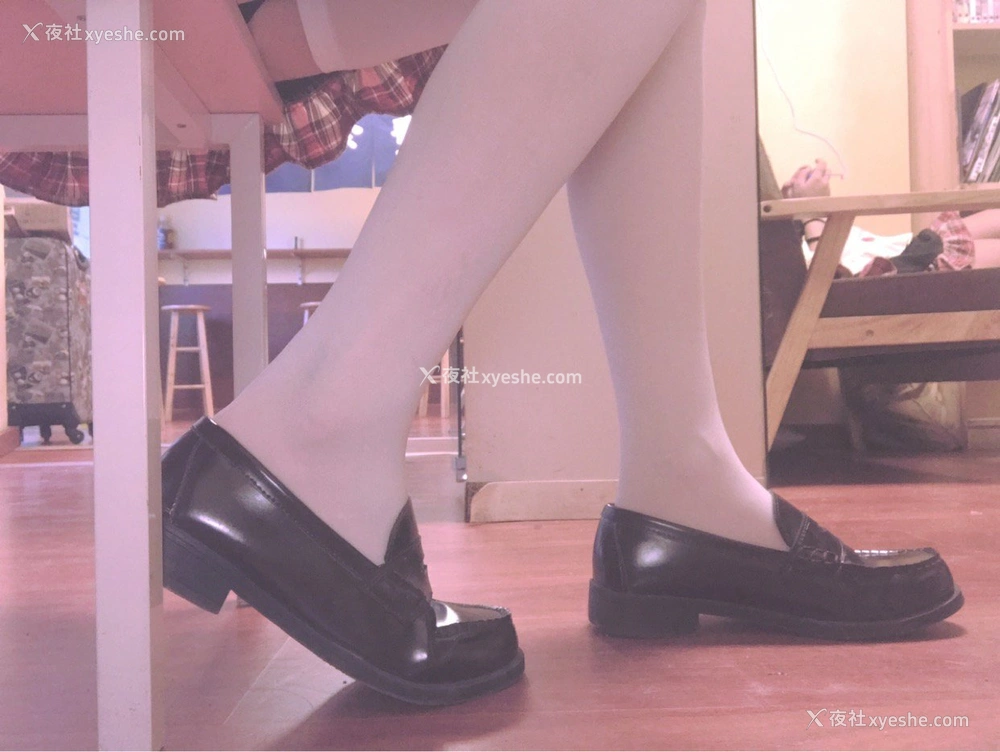 1P - 眼酱大魔王w – 五月合集女仆店D.VA