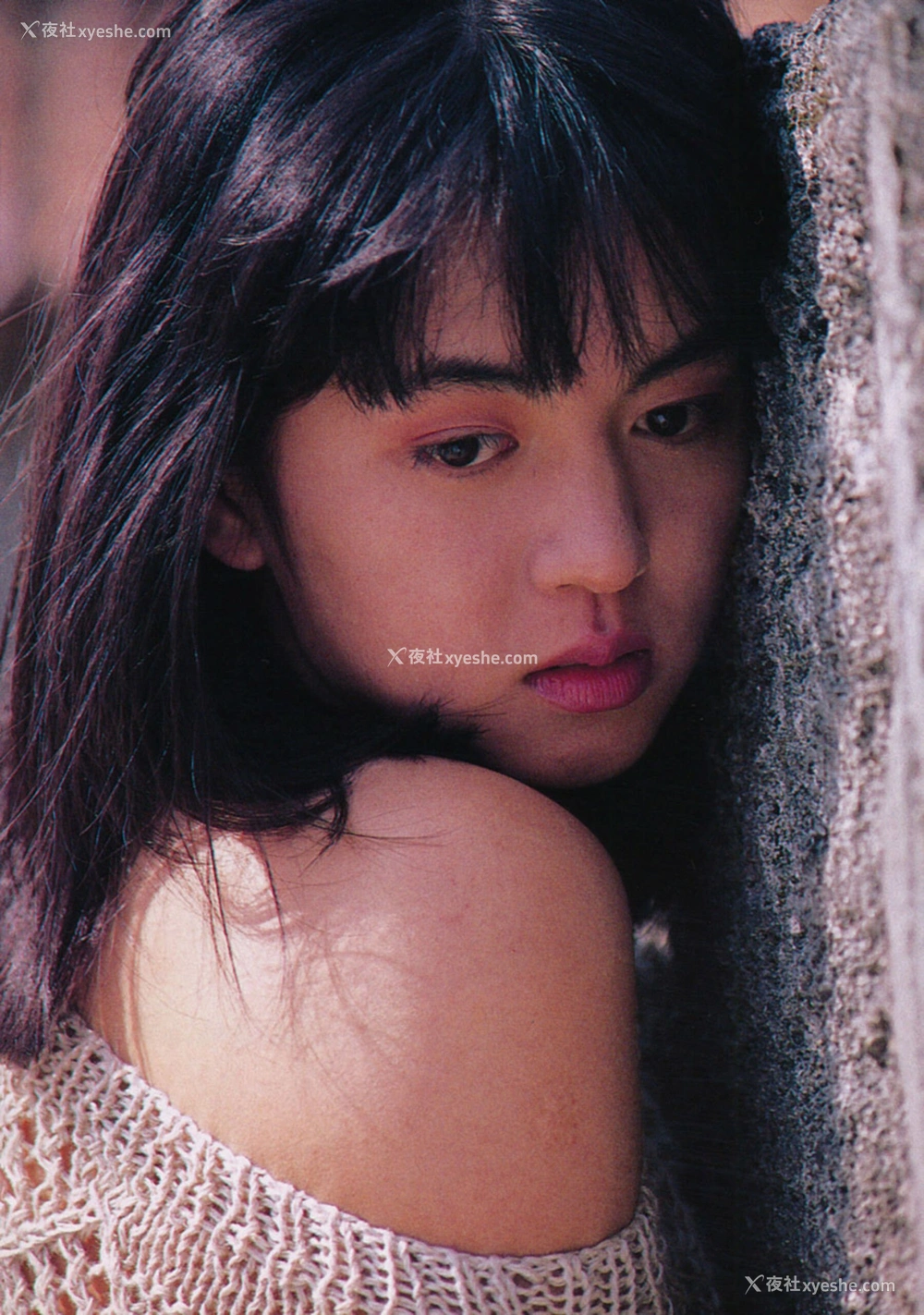 1P - 山本奈津子&鹫尾伊沙子《いさ子の夏 奈津子の冬》