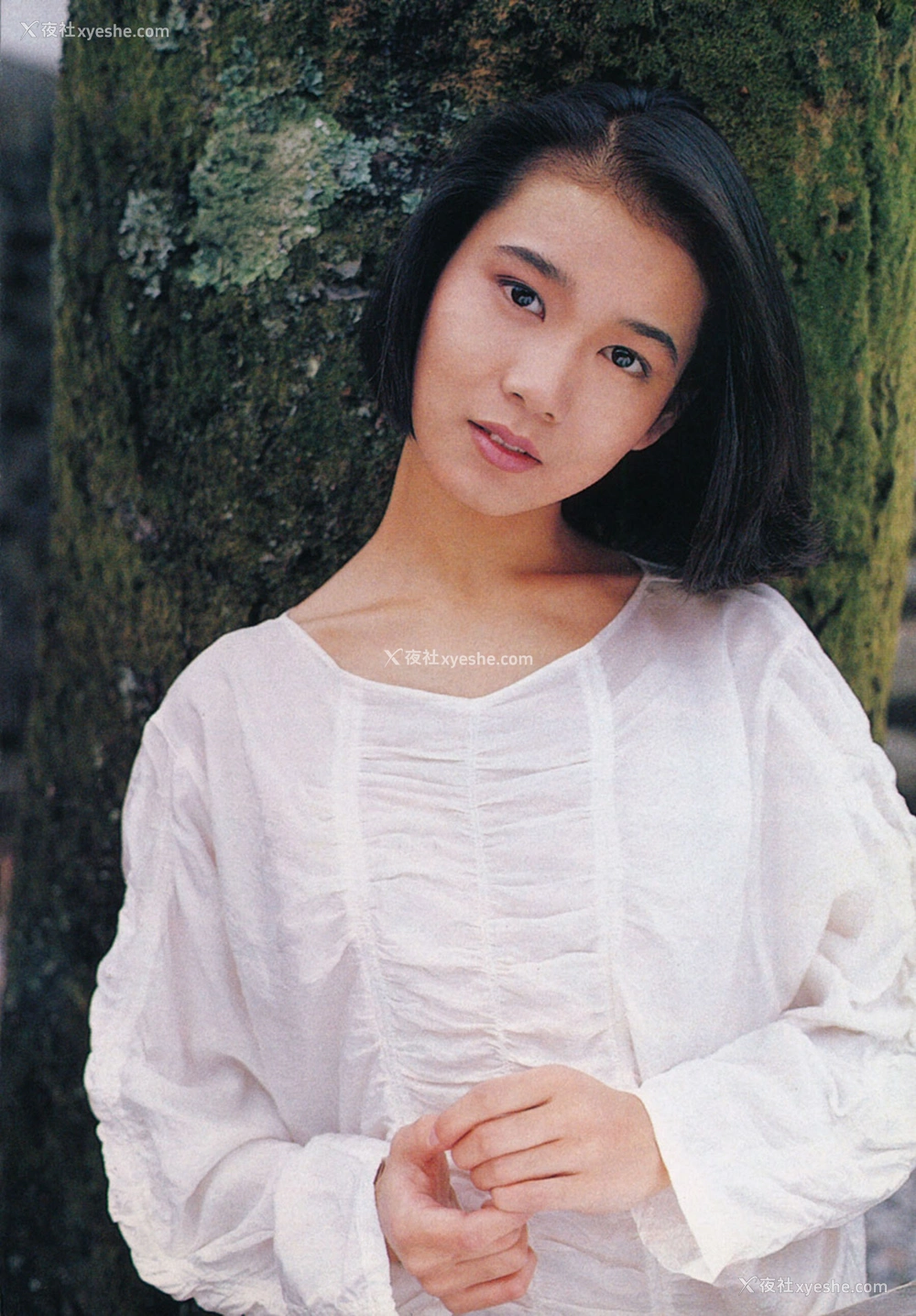 1P - 山本奈津子&鹫尾伊沙子《いさ子の夏 奈津子の冬》