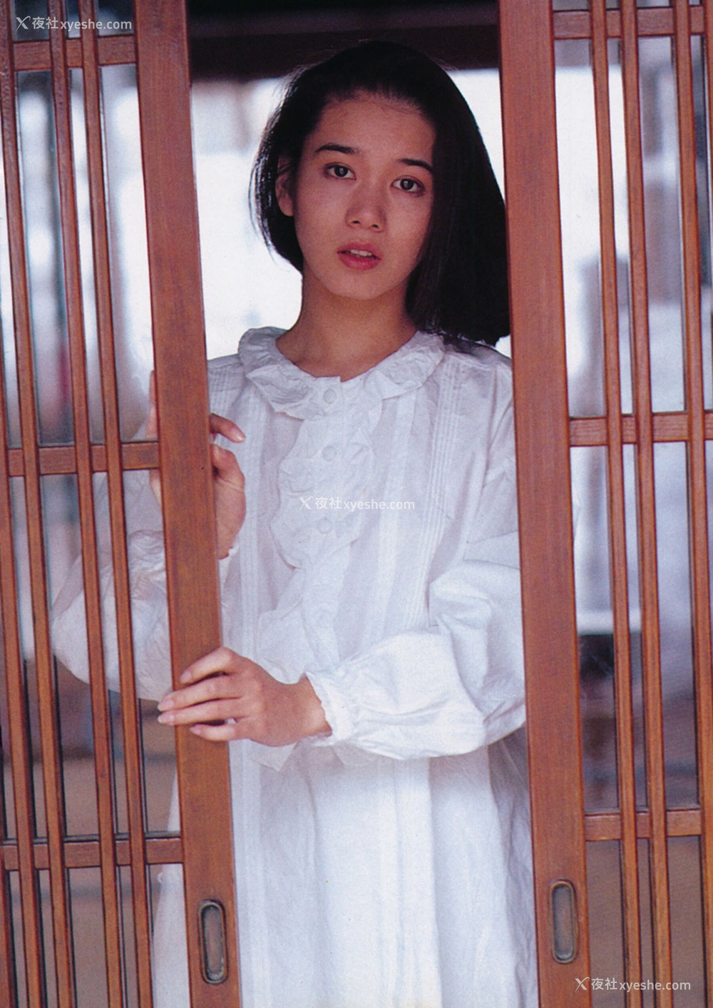1P - 山本奈津子&鹫尾伊沙子《いさ子の夏 奈津子の冬》