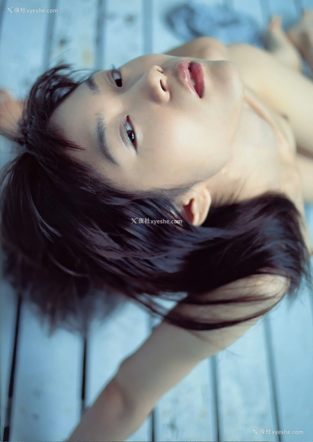 1P - 大空明日香《Asuka》