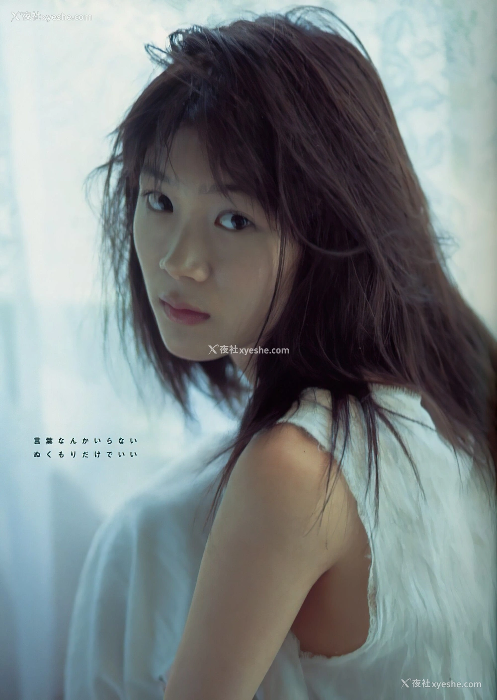 1P - 大空明日香《Asuka》