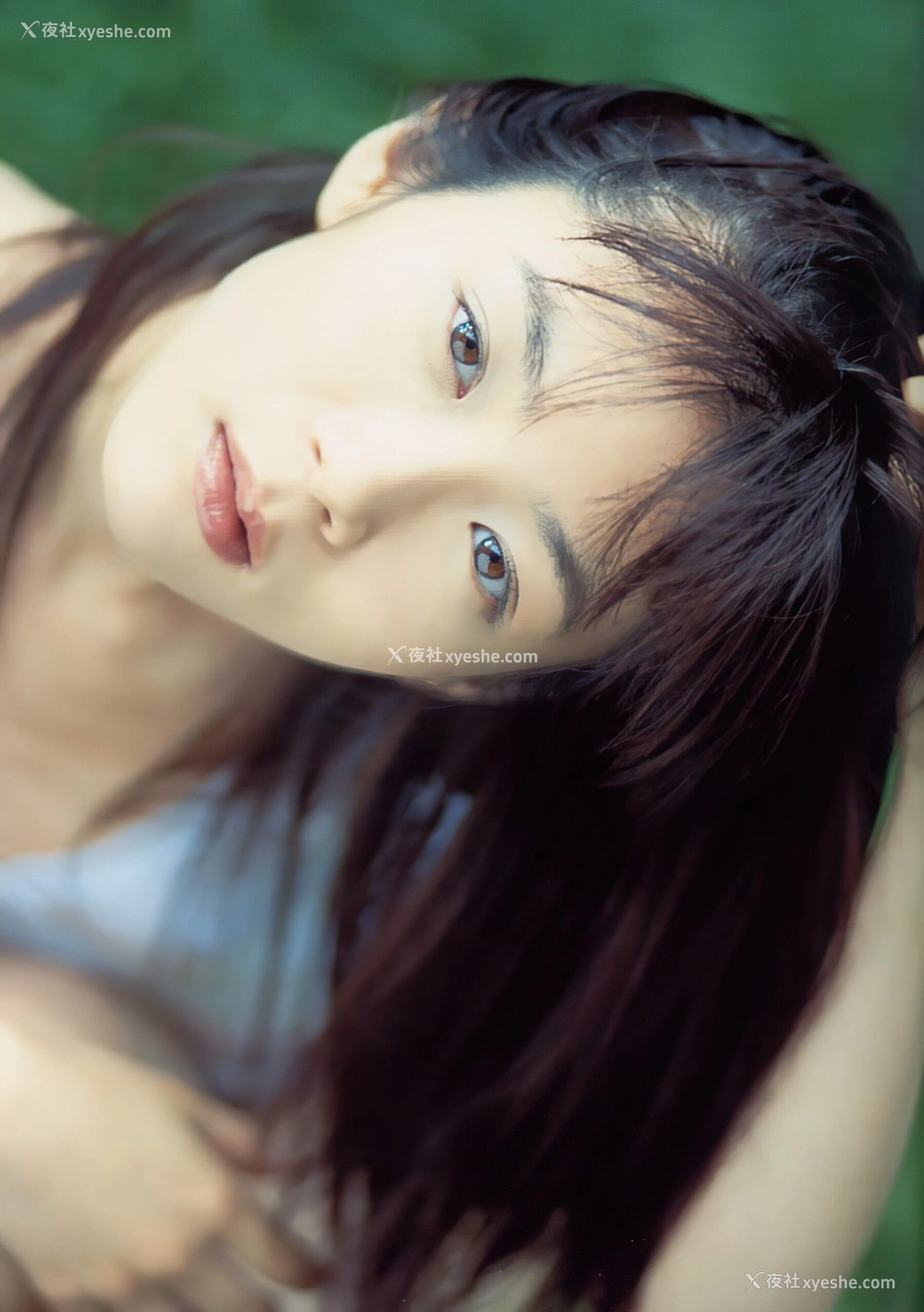 1P - 大空明日香《Asuka》