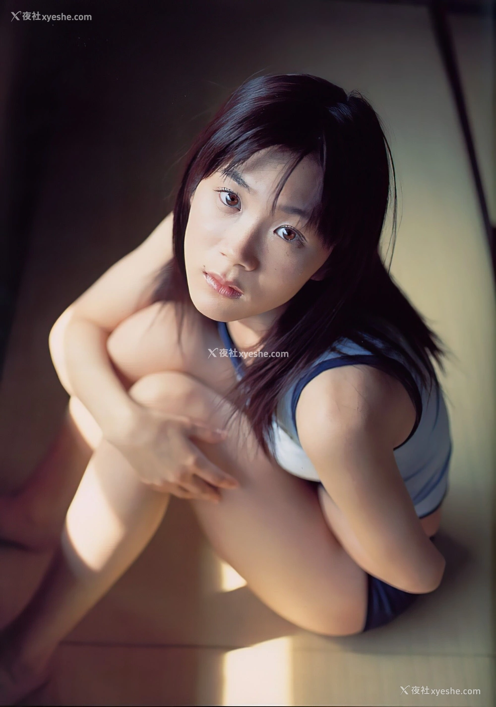 1P - 大空明日香《Asuka》