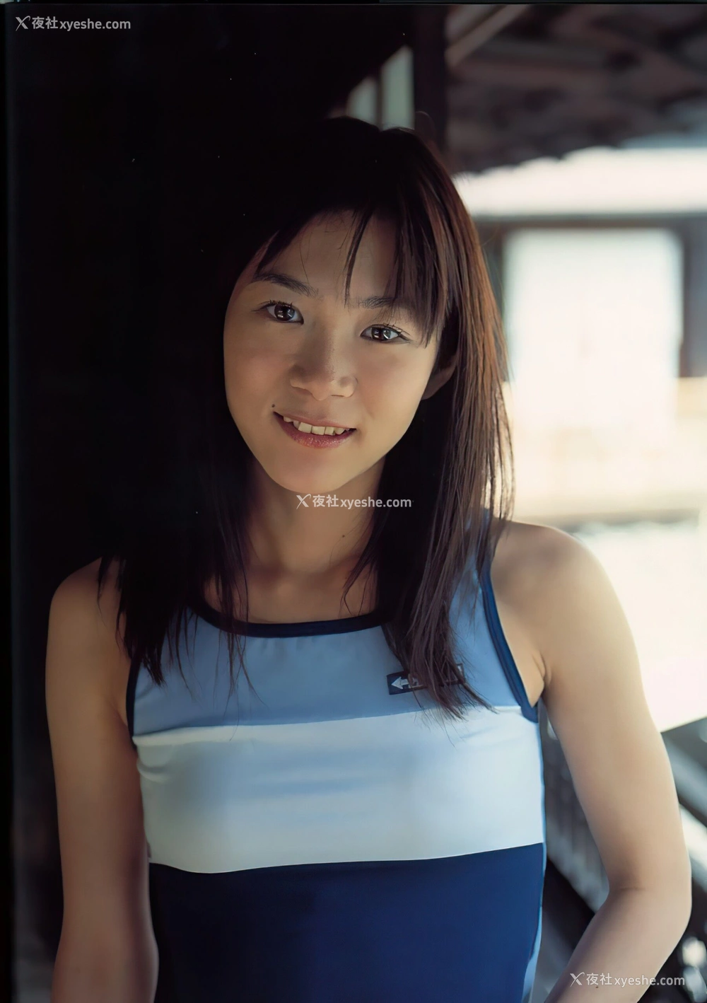 1P - 大空明日香《Asuka》