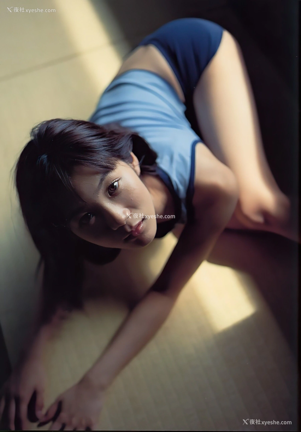 1P - 大空明日香《Asuka》