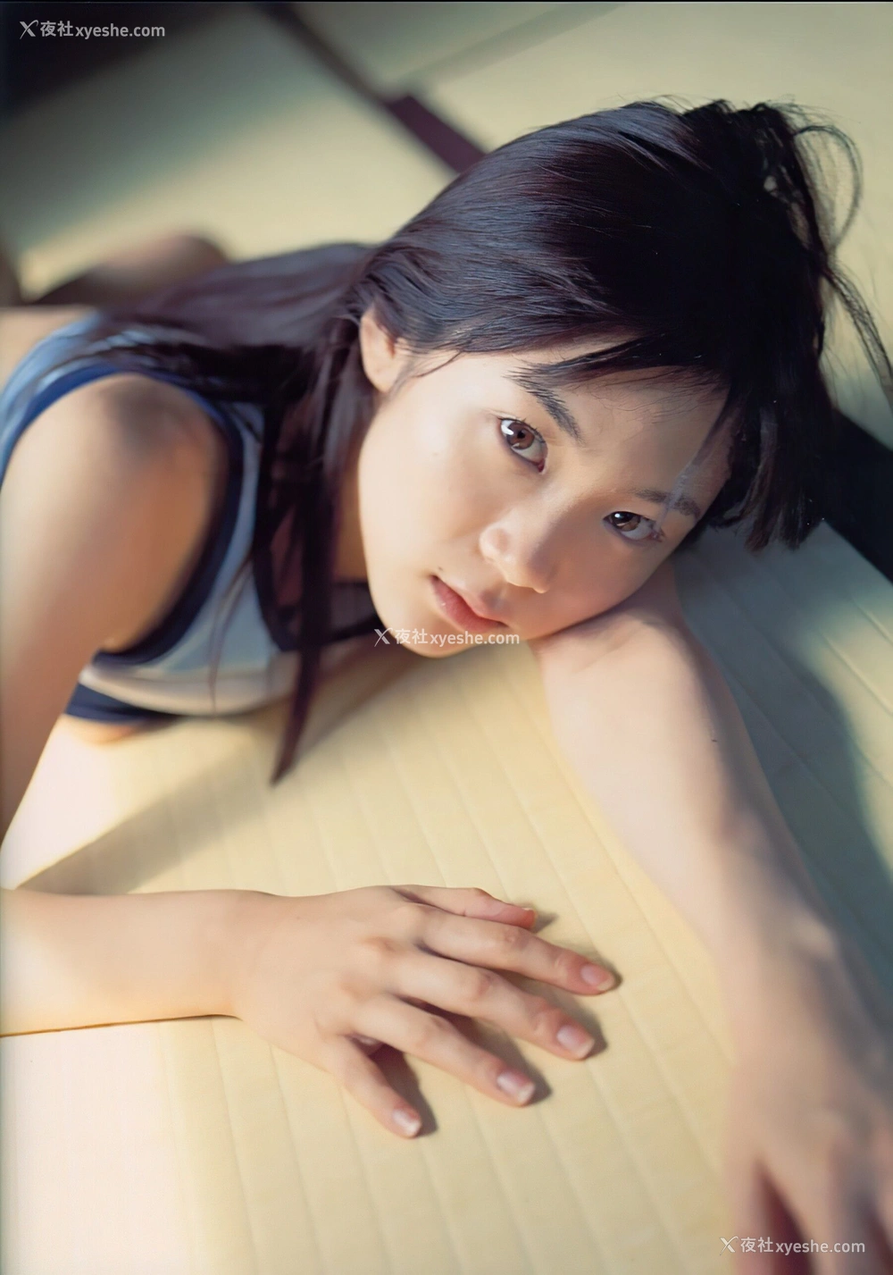 1P - 大空明日香《Asuka》