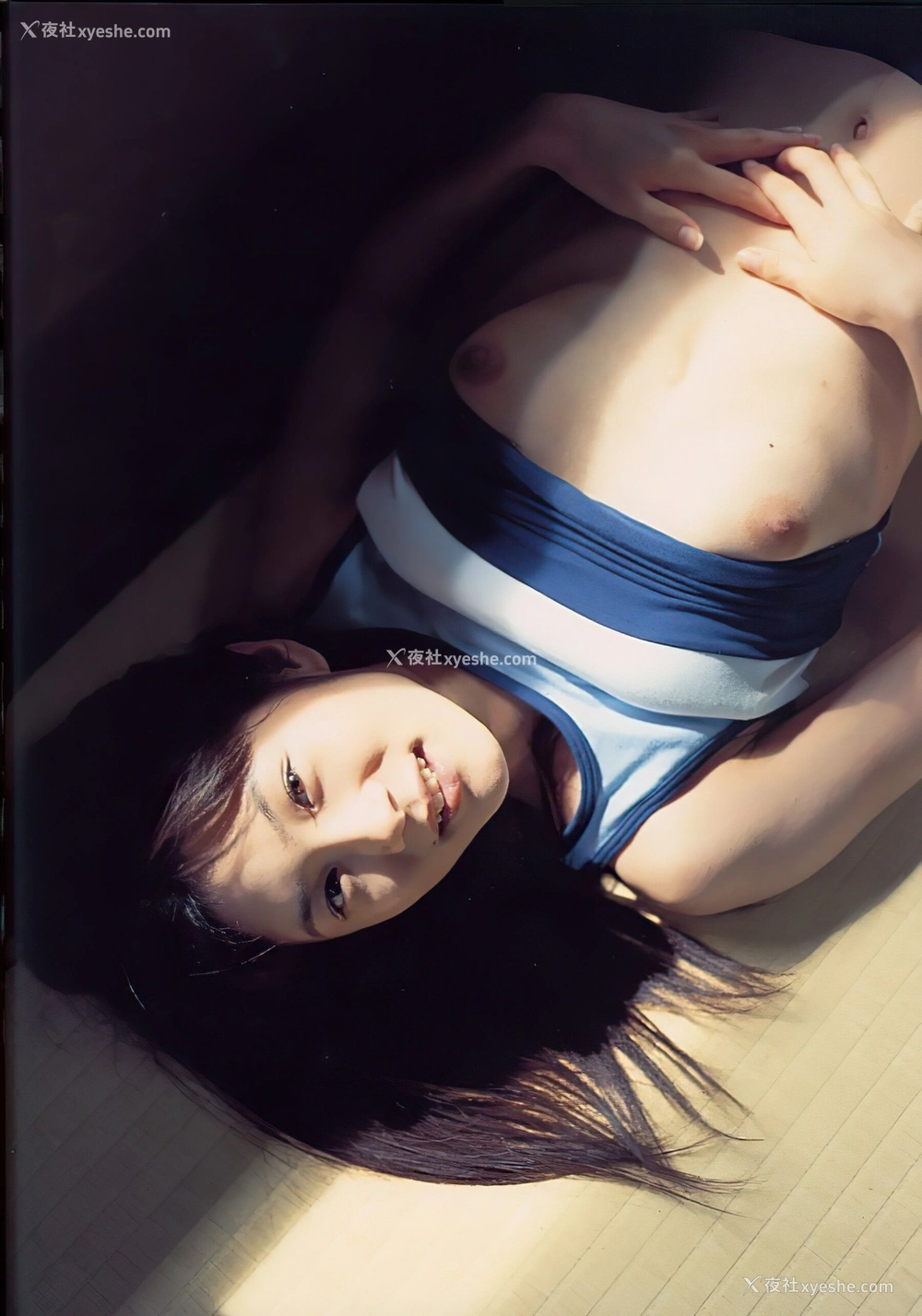 1P - 大空明日香《Asuka》
