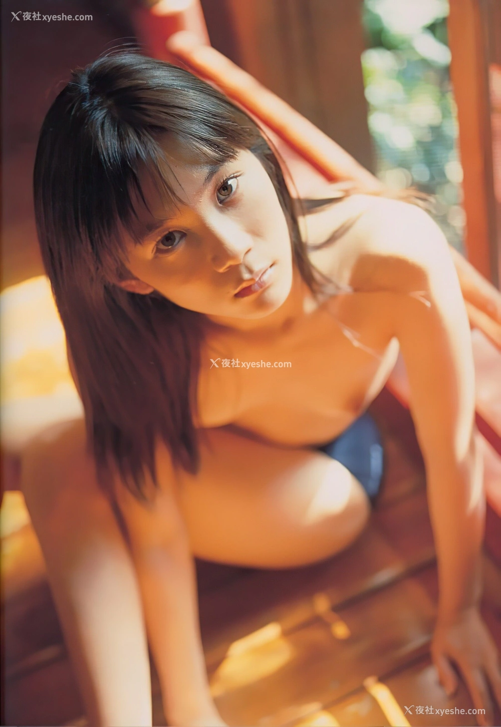 1P - 大空明日香《Asuka》