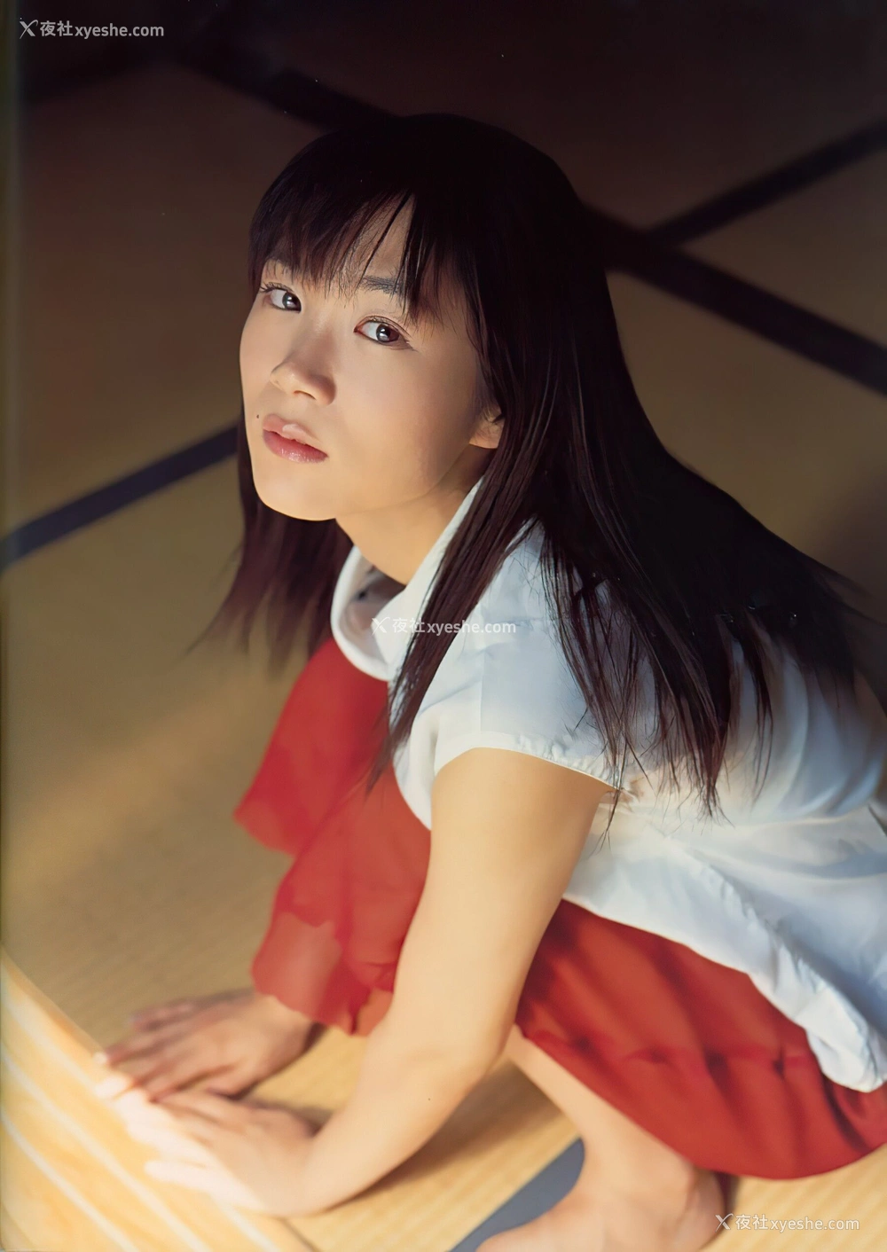 1P - 大空明日香《Asuka》