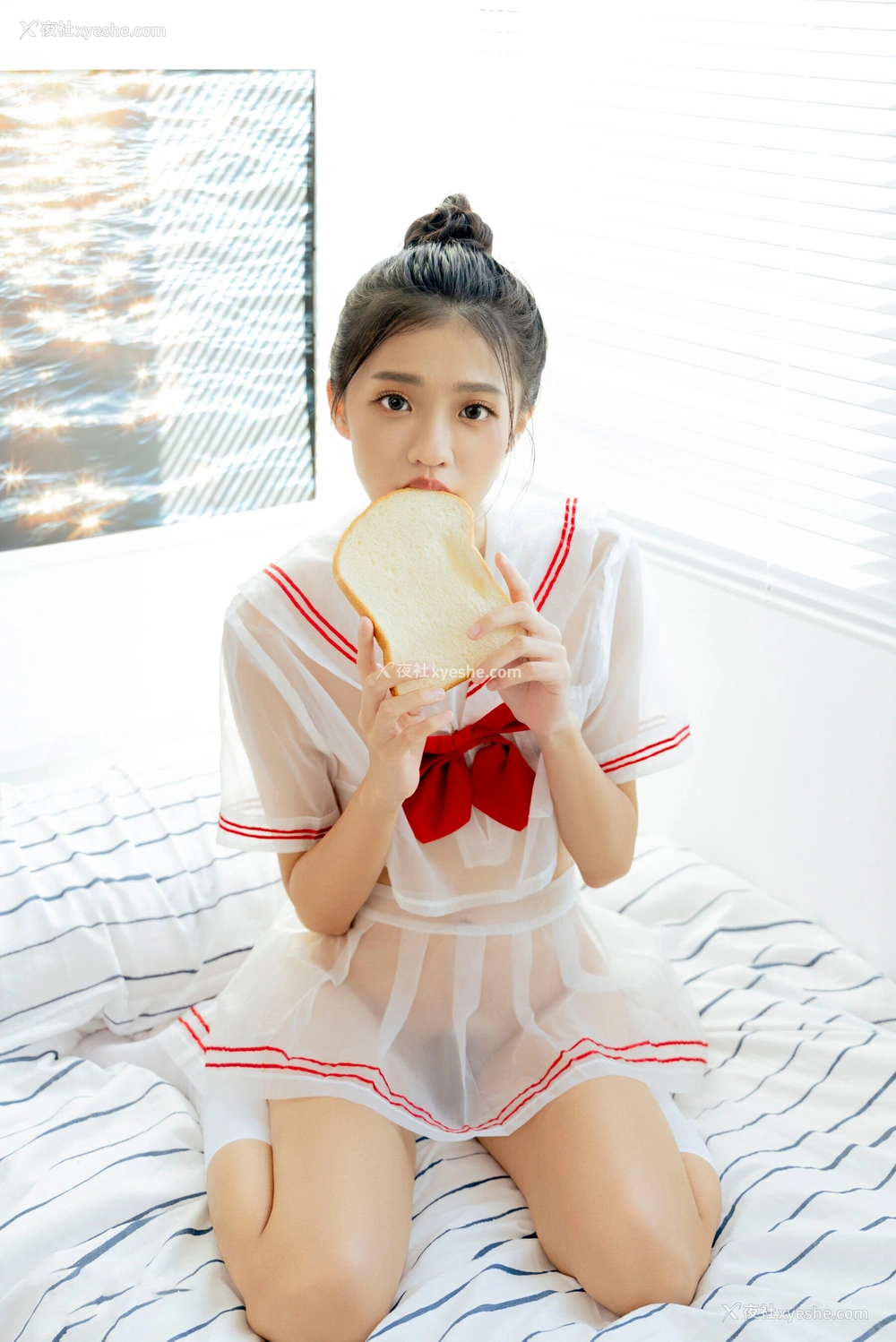 1P - 妍妍《电竞少女》