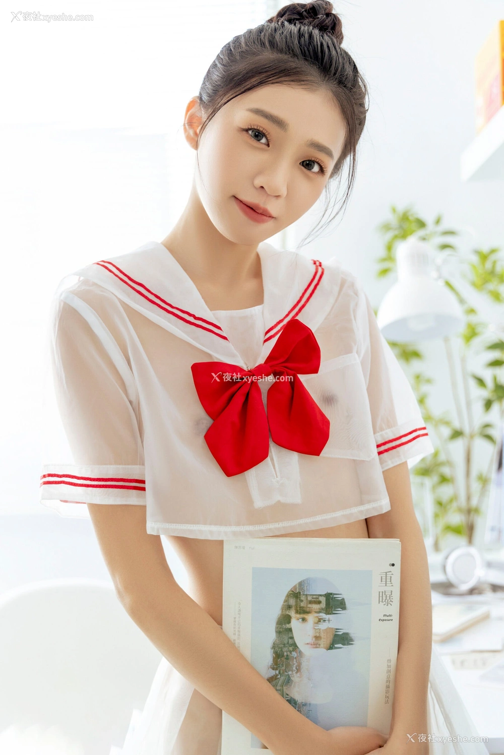 1P - 妍妍《电竞少女》