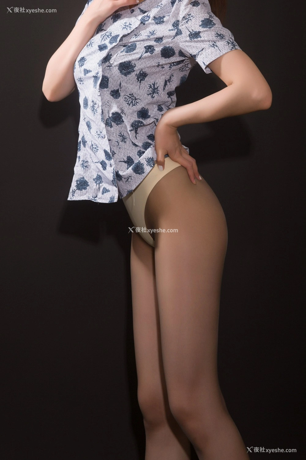 1P - 小女巫露娜 – 东航棚拍
