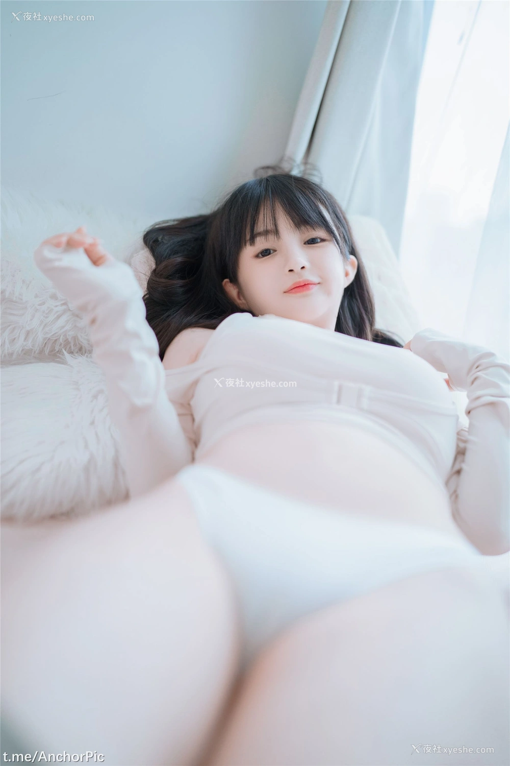 1P - 桜井宁宁《瑜伽妹妹》