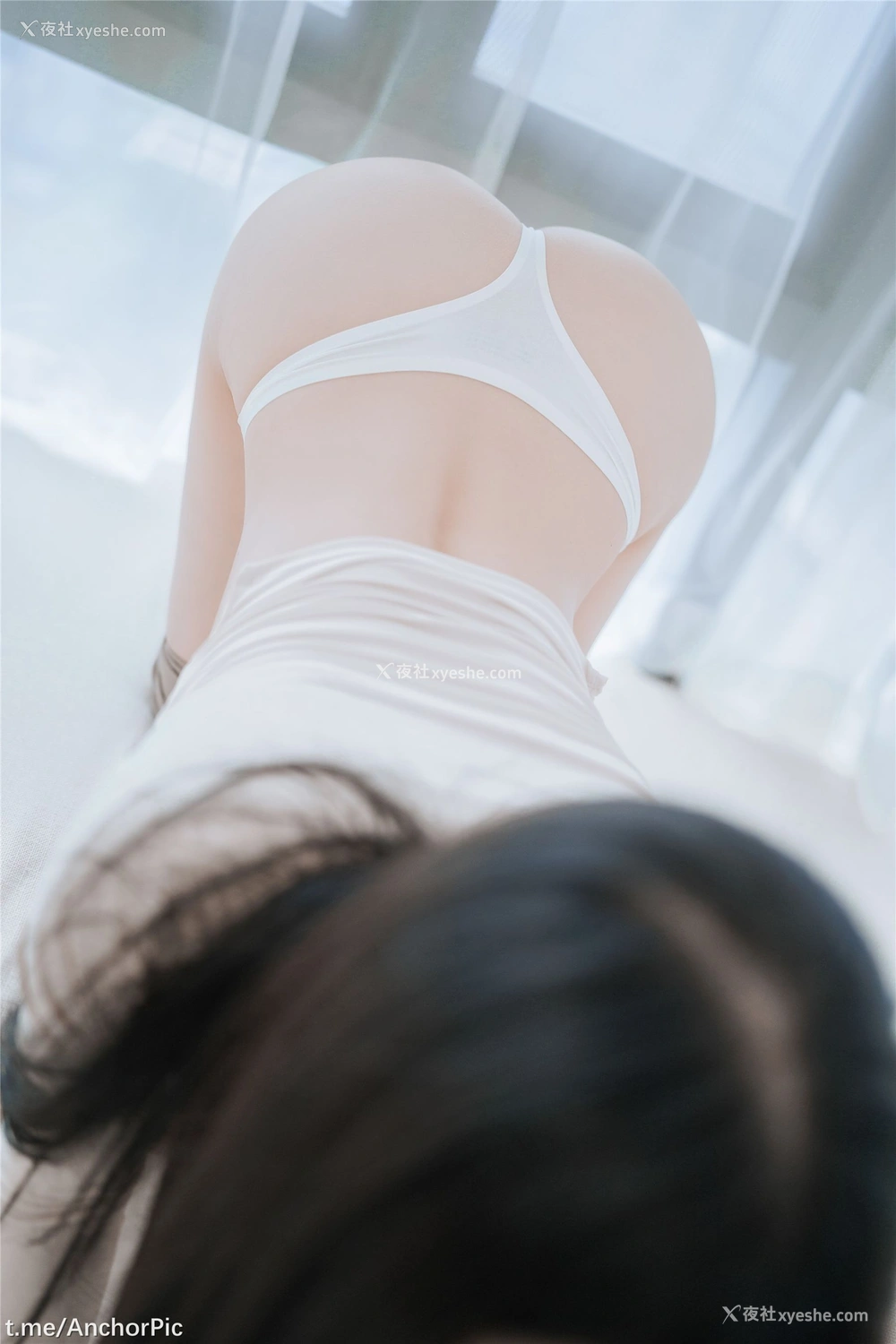 1P - 桜井宁宁《瑜伽妹妹》